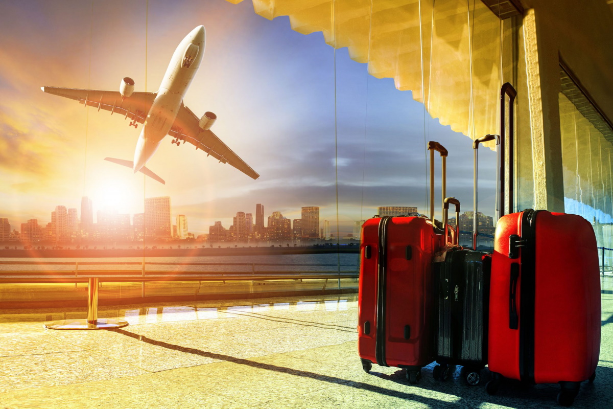 تجهيز اوراق تامين السفر Tourism-hospitality-background